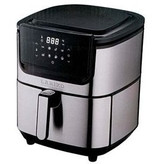 سرخ کن 6.5 لیتر لاریزو مدل LA-1260