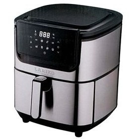سرخ کن 6.5 لیتر لاریزو مدل LA-1260