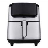 سرخ کن 6.5 لیتر لاریزو مدل LA-1260