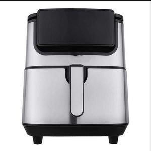 سرخ کن 6.5 لیتر لاریزو مدل LA-1260