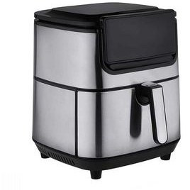 سرخ کن 6.5 لیتر لاریزو مدل LA-1260