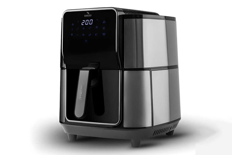 سرخ کن 6.5 لیتر لاریزو مدل LA-1240