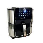 سرخ کن 6.5 لیتر لاریزو مدل LA-1240