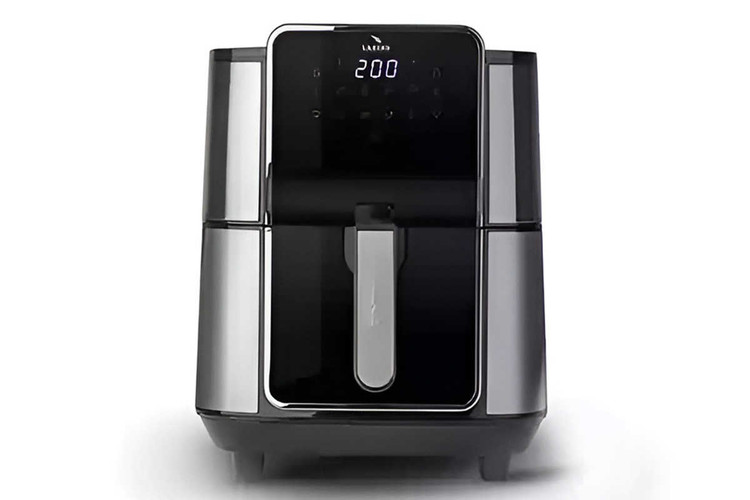 سرخ کن 6.5 لیتر لاریزو مدل LA-1240