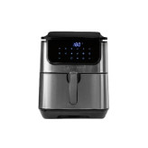 سرخ کن 6.5 لیتر لاریزو مدل LA-1210