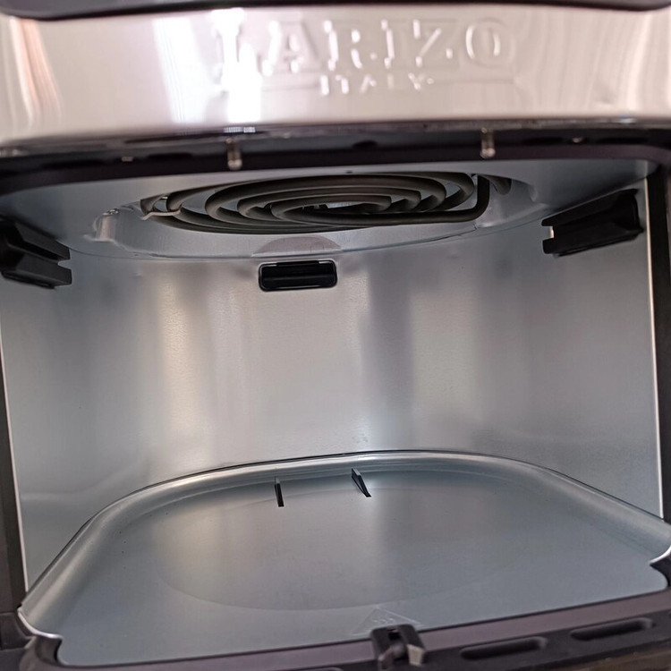 سرخ کن 6.5 لیتر لاریزو مدل LA-1210