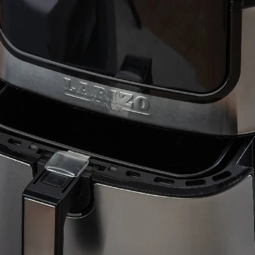 سرخ کن 6.5 لیتر لاریزو مدل LA-1210