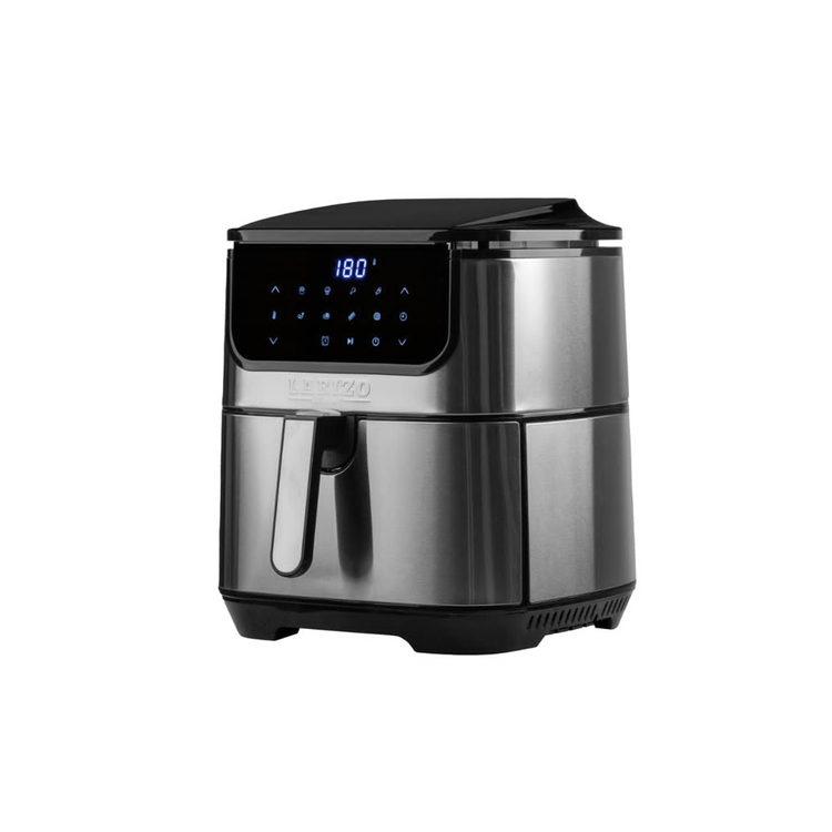 سرخ کن 6.5 لیتر لاریزو مدل LA-1210