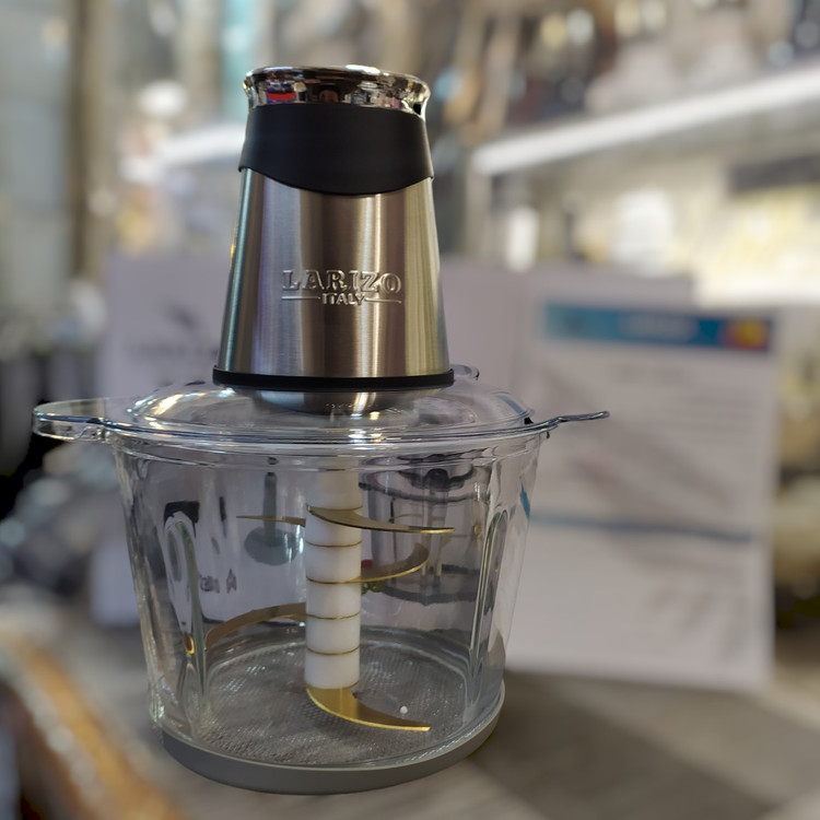 خردکن 3 لیتر لاریزو مدل LA-1230