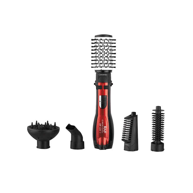 سشوار چرخشی 5 کاره راف مدل R.416