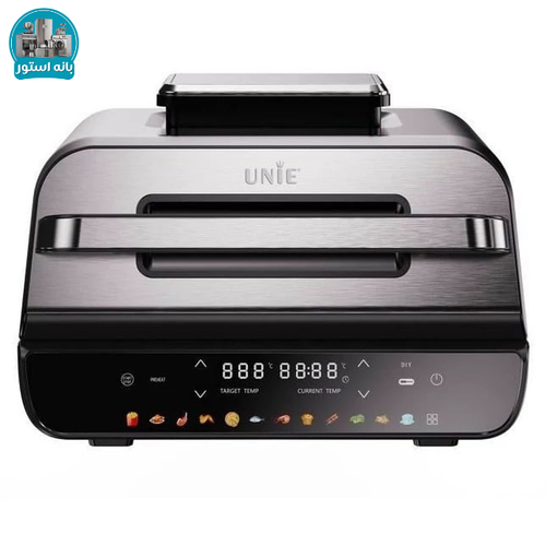 سرخ کن و گریل یونی مدل US-888