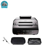 سرخ کن و گریل یونی مدل US-888