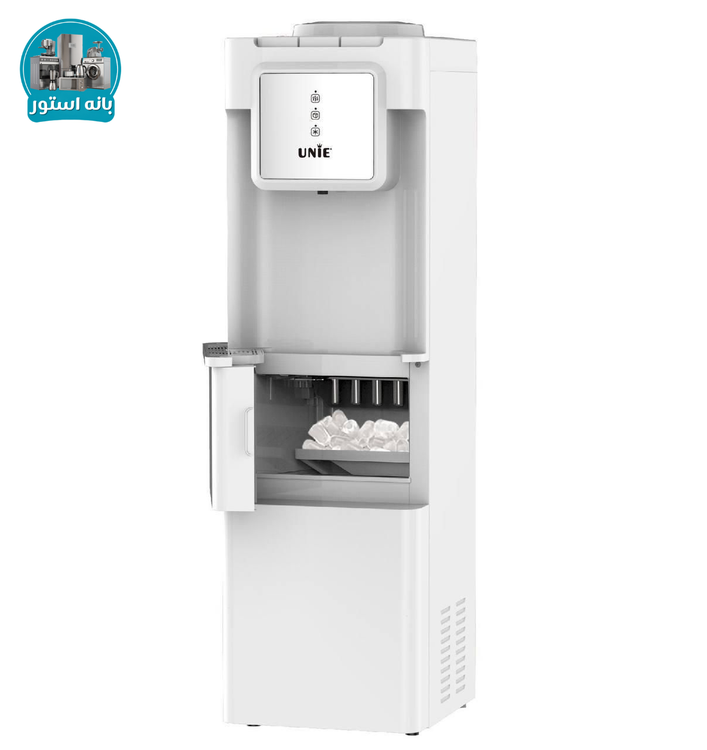 آبسردکن و یخ ساز یونی مدل UE-1030