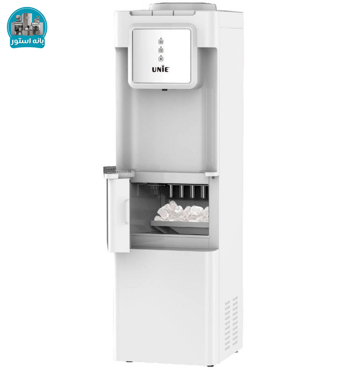 آبسردکن و یخ ساز یونی مدل UE-1030