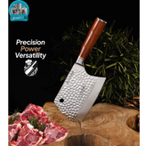 سرویس چاقو آشپزخانه لایف اسمایل مدل NSEL-18