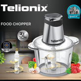 خردکن 3 لیتر تیلیونیکس مدل TC 1893