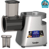 سالادساز و رنده برقی سونیفر مدل SF-5031