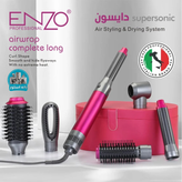 سشوار دایسون مارک انزو پروفیشنال ایتالیا ENZO4133