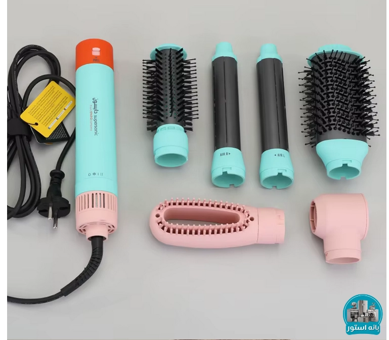 سشوار دایسون مارک انزو پروفیشنال ایتالیا ENZO4133
