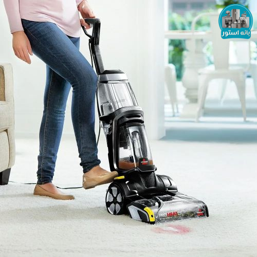 فرش شوی و مبل شوی بیسل مدل Proheat 2X Revolution 2066E