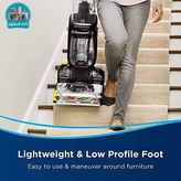 فرش شوی و مبل شوی بیسل مدل Proheat 2X Revolution 2066E