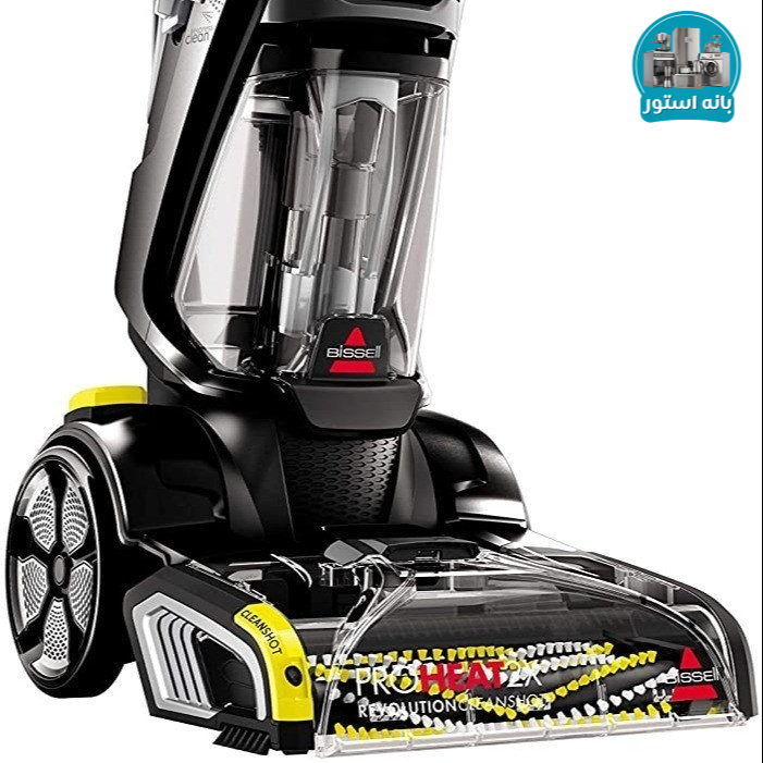 فرش شوی و مبل شوی بیسل مدل Proheat 2X Revolution 2066E