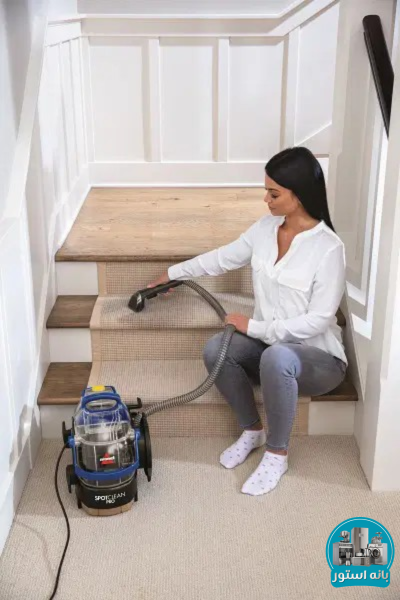 فرش شوی و مبل شوی بیسل مدل SPOTCLEAN PRO 1558E
