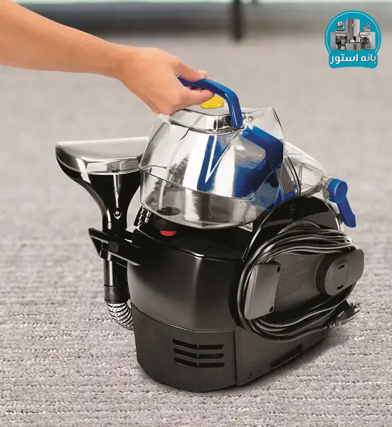 فرش شوی و مبل شوی بیسل مدل SPOTCLEAN PRO 1558E