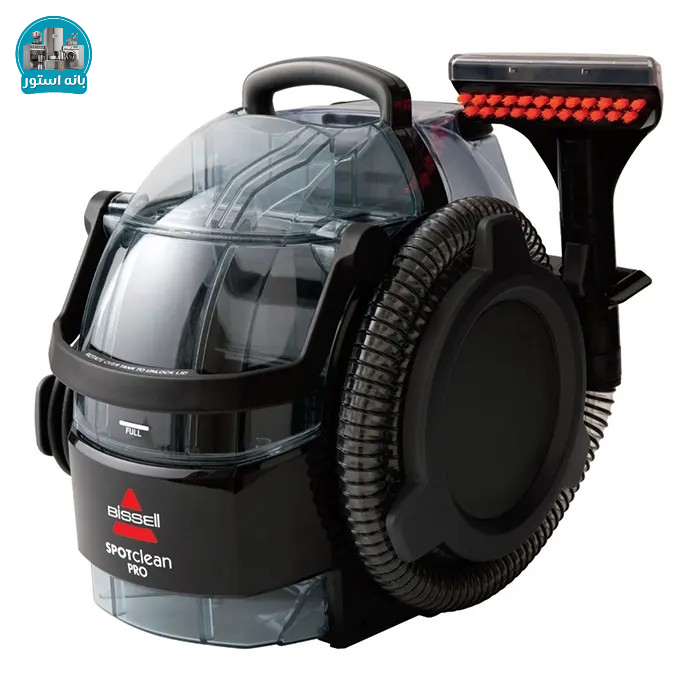 فرش شوی و مبل شوی بیسل مدل SPOTCLEAN PRO 1558E