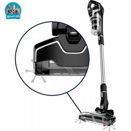 جاروشارژی بیسل مدل POWEREDGE 3111G
