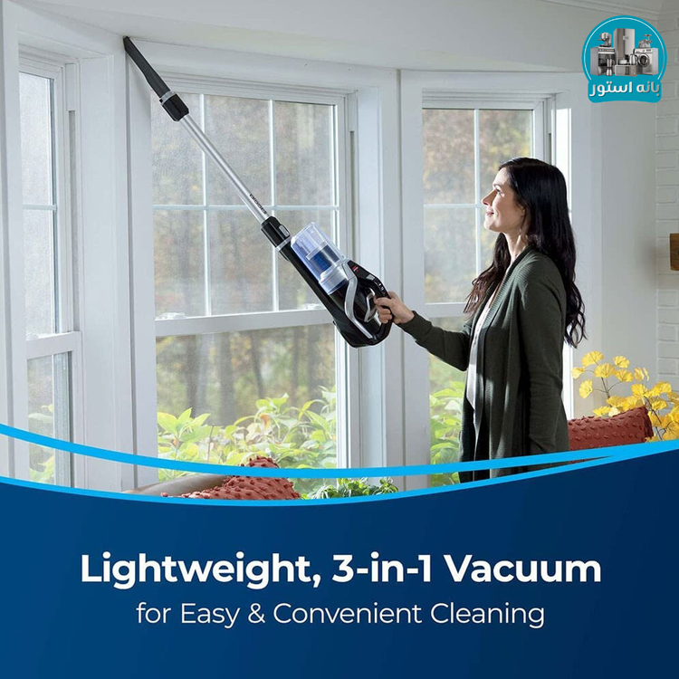 جاروشارژی بیسل مدل POWEREDGE 3111G