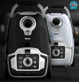 جاروبرقی باک مدل BK1232