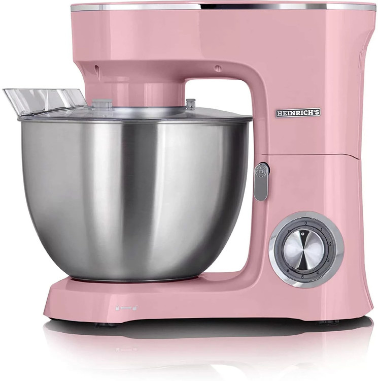 همزن 8 لیتر هنریچ مدل KM 8078