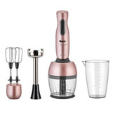 غذاساز فکر مدل LUCCA Q