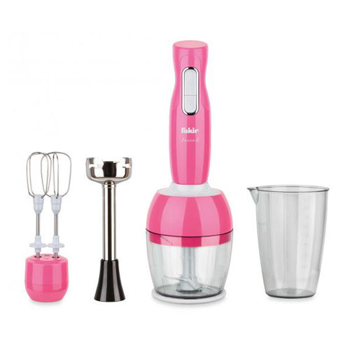 غذاساز فکر مدل LUCCA Q