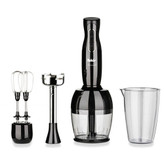 غذاساز فکر مدل LUCCA Q