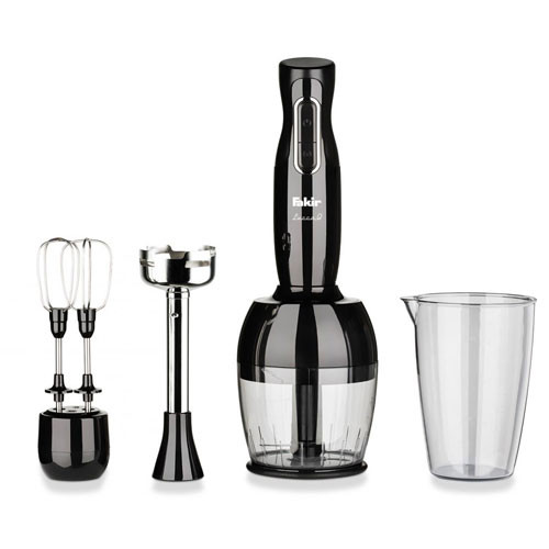 غذاساز فکر مدل LUCCA Q