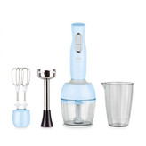 غذاساز فکر مدل LUCCA Q