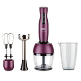 غذاساز فکر مدل LUCCA Q