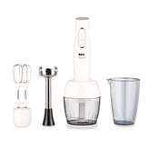 غذاساز فکر مدل LUCCA Q