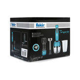 غذاساز فکر مدل LUCCA Q