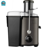 آبمیوه گیر بلک اند دکر مدل BXJE600E