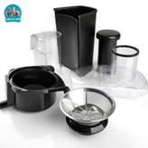 آبمیوه گیر بلک اند دکر مدل BXJE600E