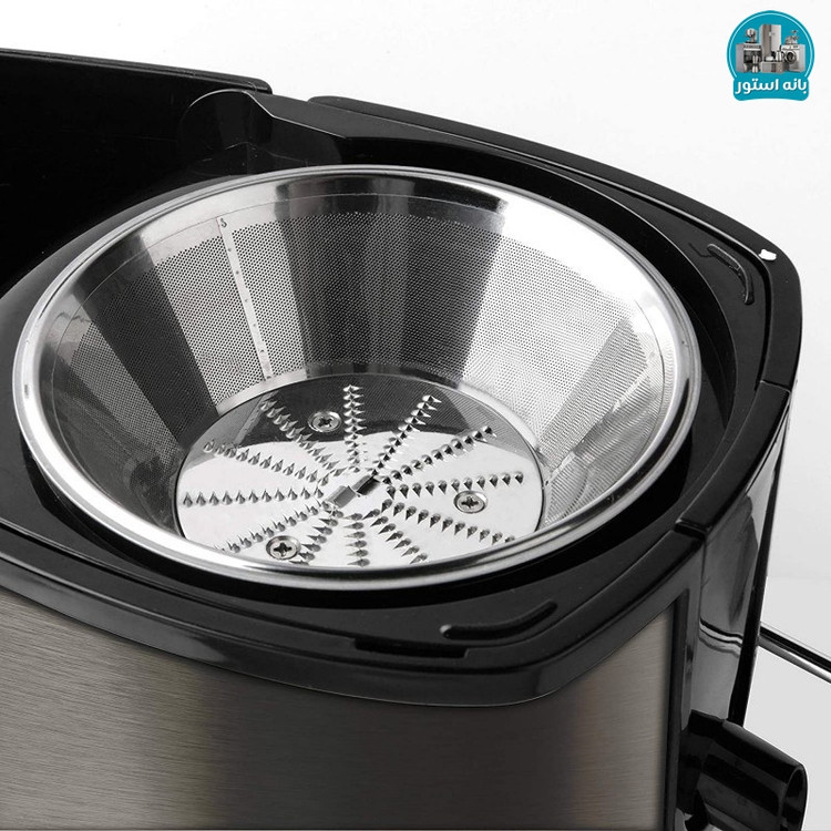 آبمیوه گیر بلک اند دکر مدل BXJE600E