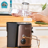 آبمیوه گیر بلک اند دکر مدل BXJE600E