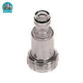 کارواش خانگی بلک اند دکر مدل PW 1600 WS