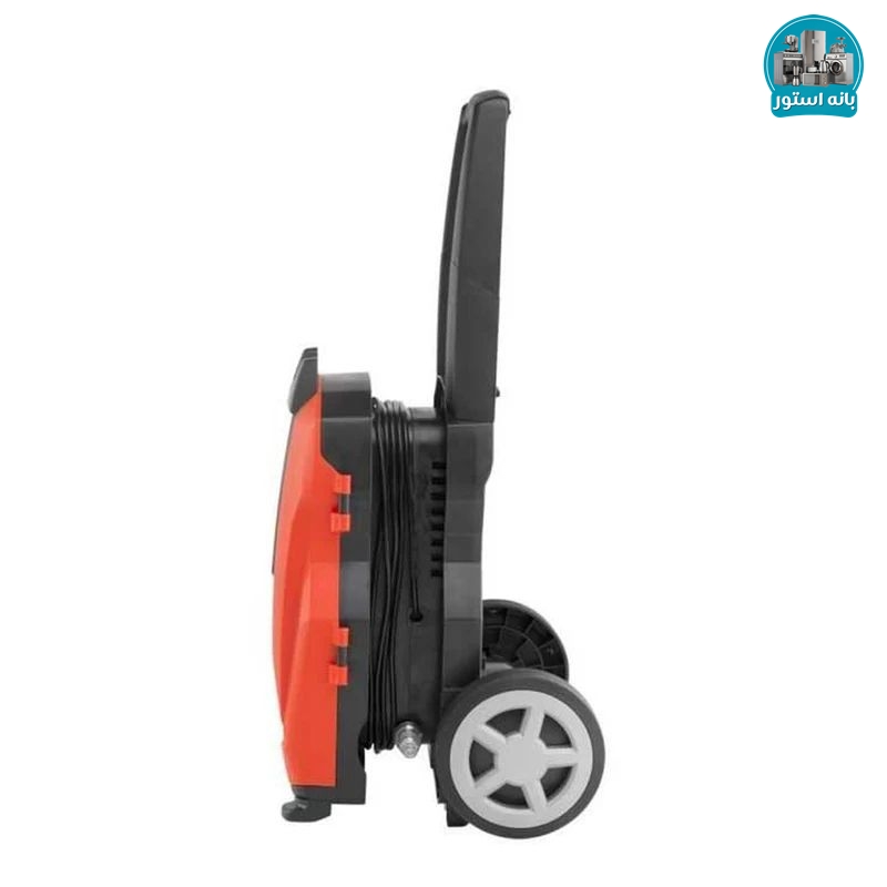 کارواش خانگی بلک اند دکر مدل PW 1600 WS
