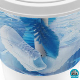 مینی واش 3 کیلوگرم هنریچ مدل HMW 8703