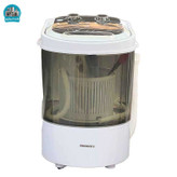 مینی واش 3 کیلوگرم هنریچ مدل HMW 8703