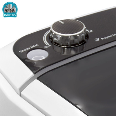 مینی واش 3 کیلوگرم هنریچ مدل HMW 8703